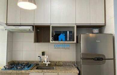 Imagem 2: Apartamento à venda, 52 m² por R$ 313.000,00 - Vila São João - Barueri/SP