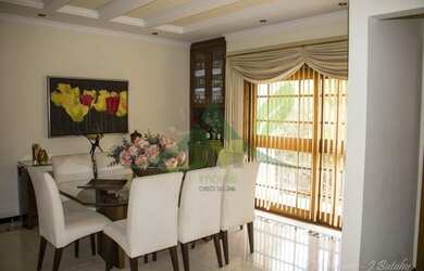 Imagem 8: Linda Casa em Condomínio Fechado à venda na Vila Santista