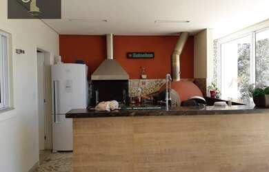 Imagem 4: Casa com 4 dormitórios, 440 m² - venda por R$ 3.000.000,00 ou aluguel...