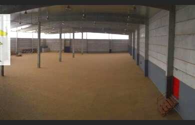 Imagem 14: Galpão industrial para locação, Distrito Industrial, Vinhedo