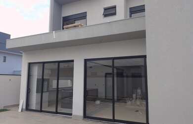 Imagem 3: Casa para venda no Club Portinari - Paulínia - São Paulo