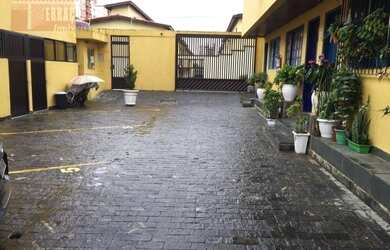 Imagem 3: Sobrado residencial à venda, Jardim Praiano, Guarujá