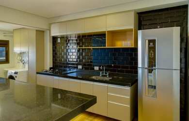 Imagem 12: Condomínio The Park View