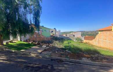 Imagem: O terreno possui 162m² de Área e está localizado em Tatuí