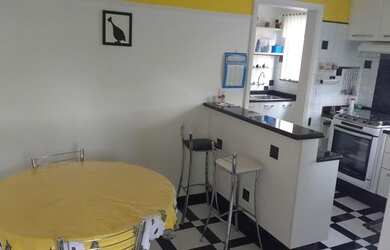 Imagem 15: MARAVILHOSO APARTAMENTO, ALTO PADRÃO, 1 POR ANDAR, 145M²