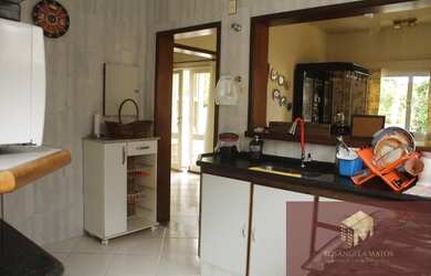 Imagem 7: Sobrado de 350m2 no condomínio Albamar