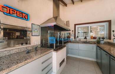 Imagem 11: Casa à venda, 963 m² por R$ 20.000.000,00 - Pedra Verde Domingas Dias...