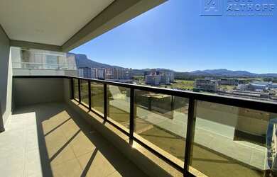 Imagem: O apartamento possui 3 Dormitórios, 4 Banheiros, 1 Vaga na