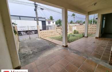 Imagem 7: Caraguatatuba - Casa Padrão - Praia das Palmeiras