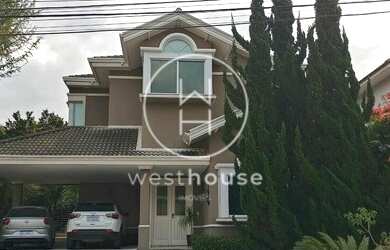 Imagem 5: Casa de Esquina no Alphaville 11