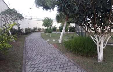 Imagem 16: Apartamento Abitare Eco Clube no Jardim Messina- Jundiaí