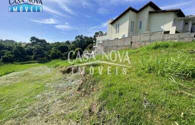 Imagem 8: Terreno à venda, 680 m² por R$ 470.000,00 - Residencial Terras de Sao...