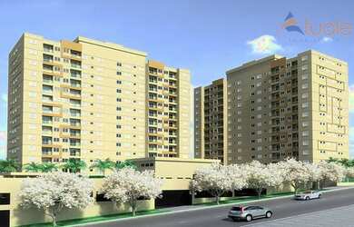 Imagem 14: Apartamento à venda, 60 m² por R$ 320.000,00 - Vivare Club Residence...