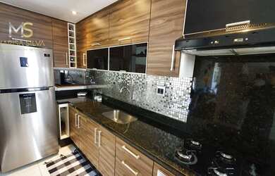 Imagem 16: Apartamento à venda, 70 m² por R$ 420.000,00 - Jardim Sabiá - Cotia/SP