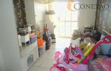 Imagem 10: Apartamento à venda, 73 m² por R$ 360.000,00 - Jardim Ricetti - São Carlos/SP