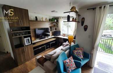 Imagem 4: Apartamento à venda, 70 m² por R$ 420.000,00 - Jardim Sabiá - Cotia/SP