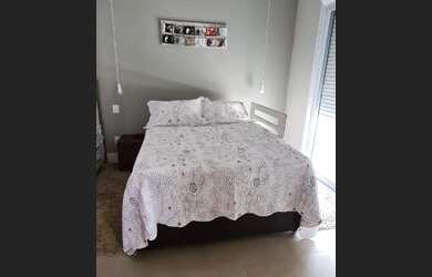 Imagem 7: CASA JUNDIAÍ MEDEIROS. Piscina, Churrasqueira, Ar-condicionadoeÁrea...