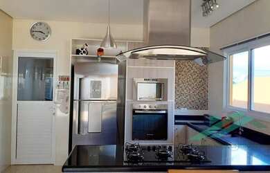 Imagem 10: Casa Alto Padrão para Venda em Boituva, Residencial Green Ville II, 4...