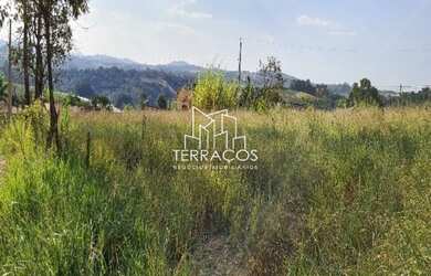 Imagem 5: TERRENO A VENDA 2462m² VISTA DESLUMBRANTE - BAIRRO RECANTO FLORESTAL...