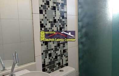 Imagem 14: VENDA ou TROCA  Apartamentos, Condomínio Residencial Portal da Colina...