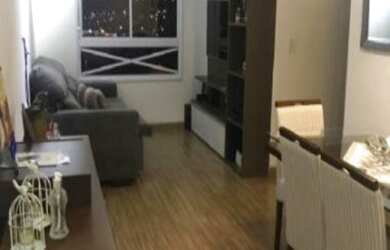 Imagem 1: RRCOD26614 - Apartamento Condomínio Spazio Club Barueri 70 Mts 3 Dorms...