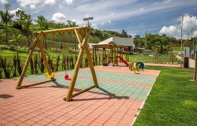 Imagem 11: TERRENO A VENDA EM CONDOMÍNIO EM JUNDIAÍ - ALPHAVILLE JUNDIAÍ