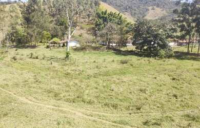 Imagem 9: Linda fazenda na Serra da Mantiqueira em Piquete SP
