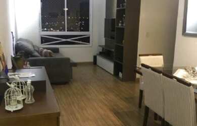 Imagem 2: RRCOD26614 - Apartamento Condomínio Spazio Club Barueri 70 Mts 3 Dorms...