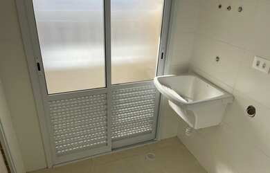 Imagem 9: Apartamento para venda possui 125 metros quadrados com 3 quartos em Aviação...