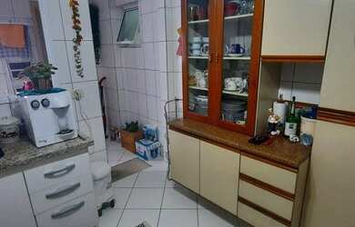 Imagem 14: Apartamento com 3 dormitórios, 103 m² - venda por R$ 350.000,00 ou aluguel...