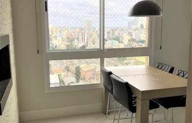 Imagem 16: NUOVA VITTA. Piscina, Churrasqueira, Imóvel mobiliadoeAr-condicionado