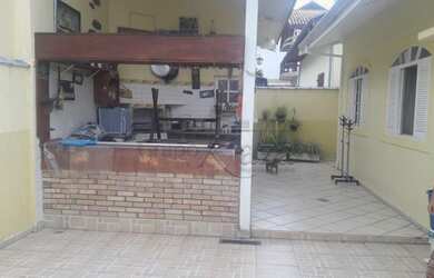 Imagem 8: Casa / Condomínio - Urbanova - Residencial Altos da Serra I - 300m²...