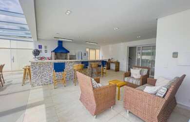 Imagem 10: Casa em Santana de Parnaíba, Casa no Burle Marx