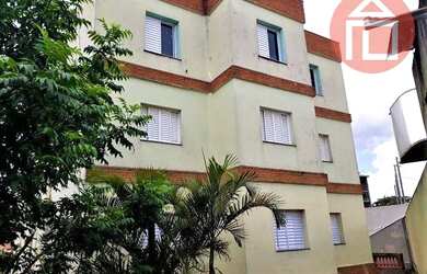 Imagem: O apartamento possui 3 Dormitórios, 2 Banheiros, 2 Vagas na