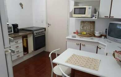 Imagem 3: Apartamento com 3 dormitórios à venda, 140 m² - Centro - Sorocaba/SP