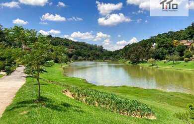 Imagem 5: Terreno à venda, 812 m² por R$ 287.000,00 - Capital Ville II - Cajamar/SP