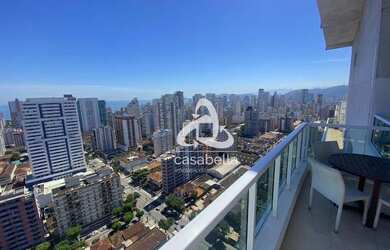 Imagem 7: Cobertura com 1 dormitório, 93 m² - venda por R$ 1.170.000,00 ou aluguel...