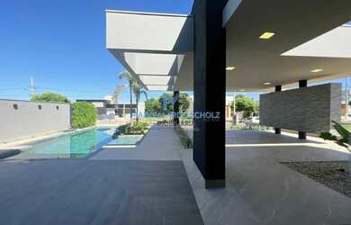 Imagem 12: Casa à Venda - Condomínio Mirante do Rio Paraná