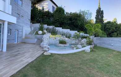 Imagem 16: Casa em Barueri, Casa Residencial Tamboré 1