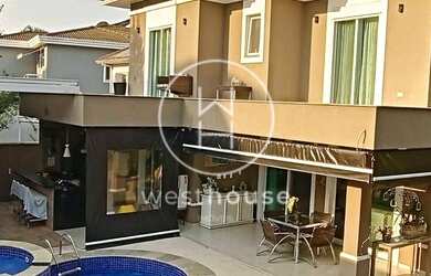 Imagem 2: Casa de Esquina no Alphaville 11