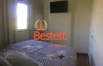 Imagem 10: APTO NATURALE JD ANA MARIA 2 DORMS PERMUTA