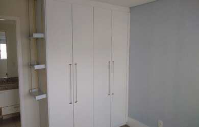 Imagem 14: Apartamento para venda alto padrão Condomínio Art x27 e Prime Jundiaí