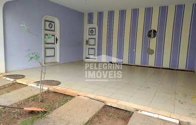 Imagem 3: Casa com 5 dormitórios, 438 m² - venda por R$ 1.000.000,00 ou aluguel...