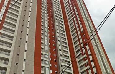 Imagem: Apartamento para venda tem 51 metros quadrados com 2 quartos