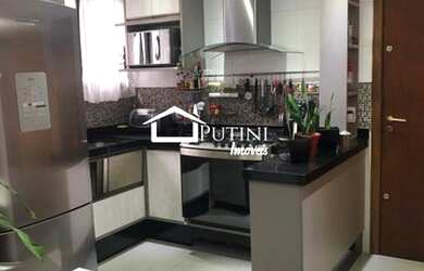 Imagem 6: Apartamento para Venda em Osasco, Centro, 3 dormitórios, 3 suítes, 2...