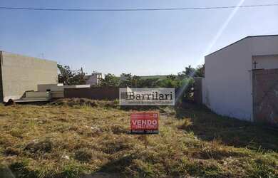 Imagem 1: Terreno à venda, 160 m² por R$ 70.000,00 - Residencial Água Branca...