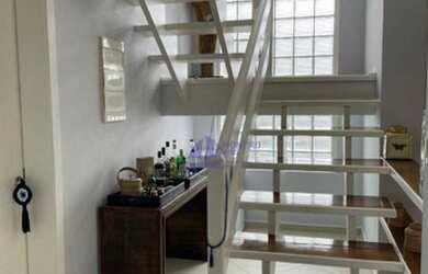 Imagem 12: Casa com 4 dormitórios, 250 m² - venda por R$ 5.750.000,00 ou aluguel...