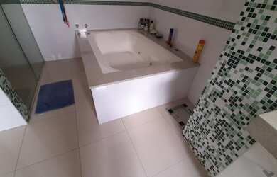 Imagem 4: Maravilhoso Sobrado Cond. La Montagne