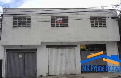 Imagem: A casa possui 5 Dormitórios, 5 Banheiros, 3 Vagas na garagem