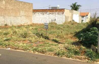 Imagem 3: Terreno à venda, 200 m² por R$ 115.000,00 - Residencial São Thomaz...